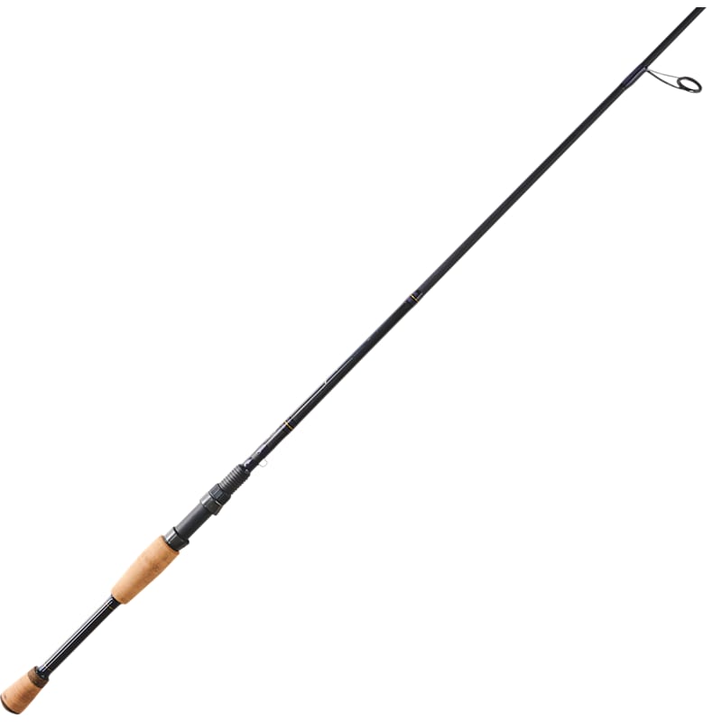 Bass Pro Shops Johnny Morris Signature Series Spinning Rod