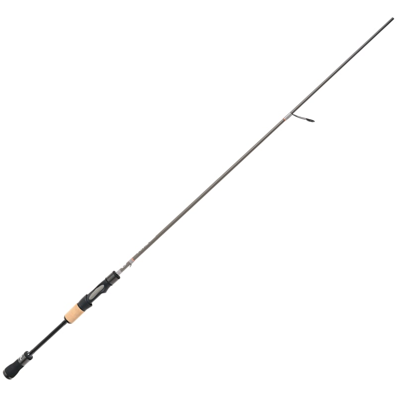Bass Pro Shops XML PTC Spinning Rod