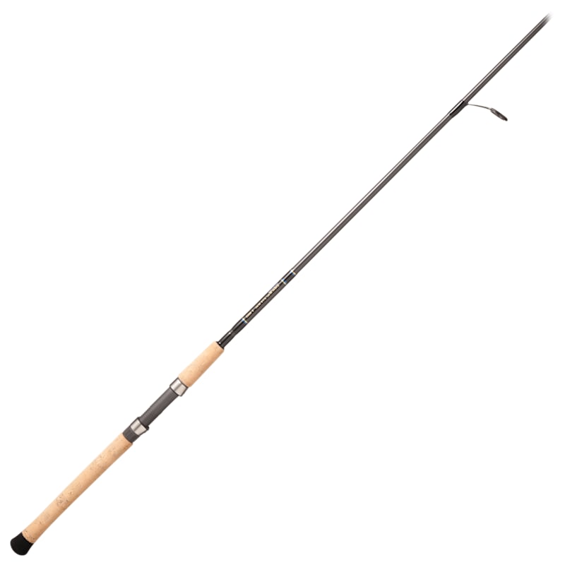 Crowder Rods E-Series Light Spinning Rod