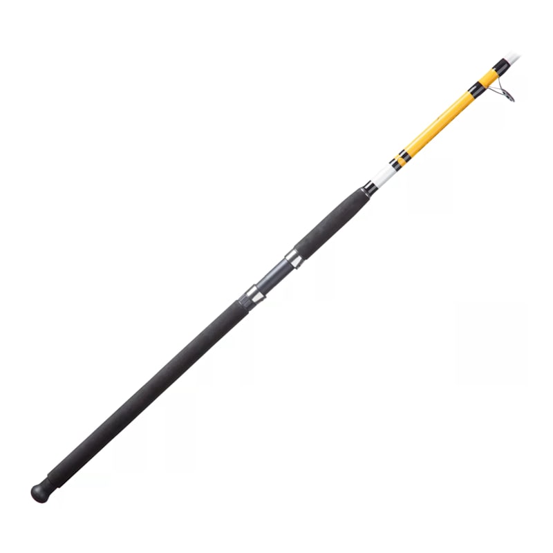 Bass Pro Shops King Kat Spinning Rod