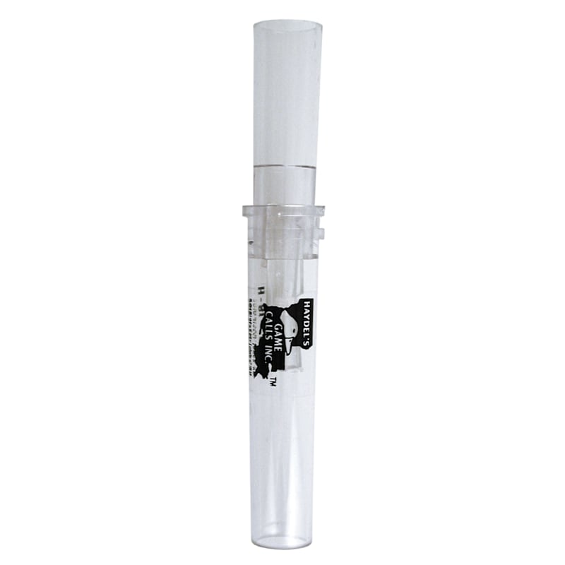 Haydel's Game Call's H-81 Canada Honker Goose Call