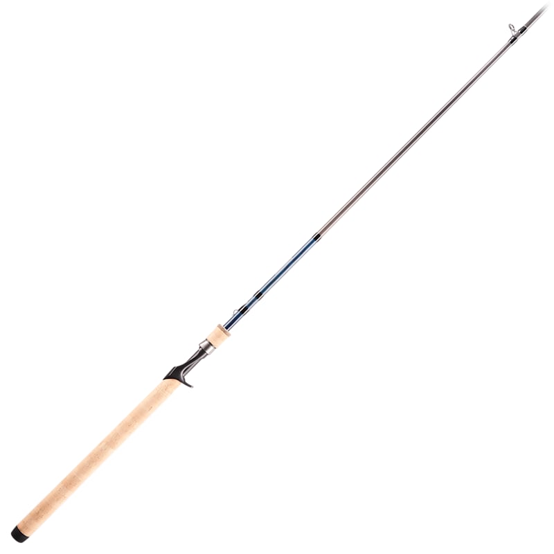 Bass Pro Shops Fish Eagle Salmon/Steelhead Casting Rod