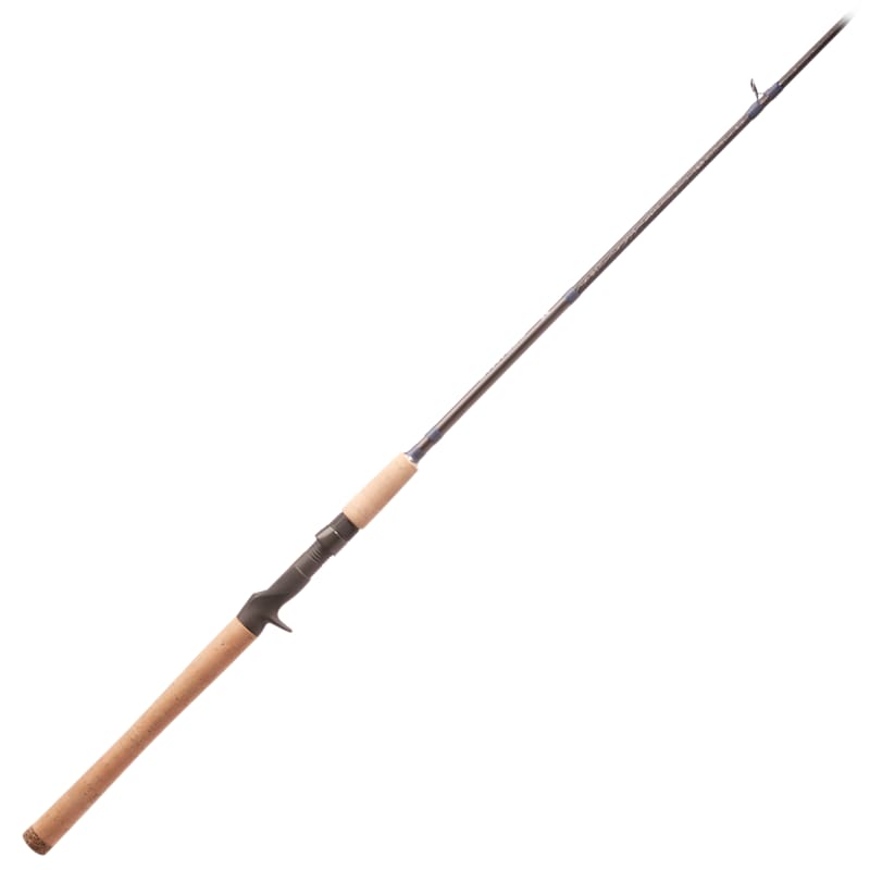 Shimano Teramar Southeast Casting Rod