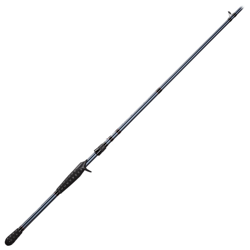 Bass Pro Shops Pro Qualifier Casting Travel Rod