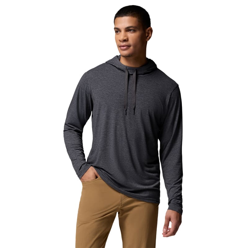 Columbia CSC Soft-Stretch Hoodie