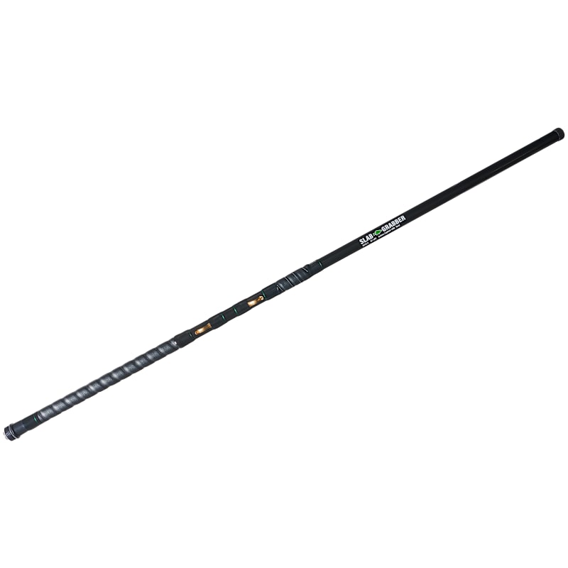 Slab Grabber Crappie Pole