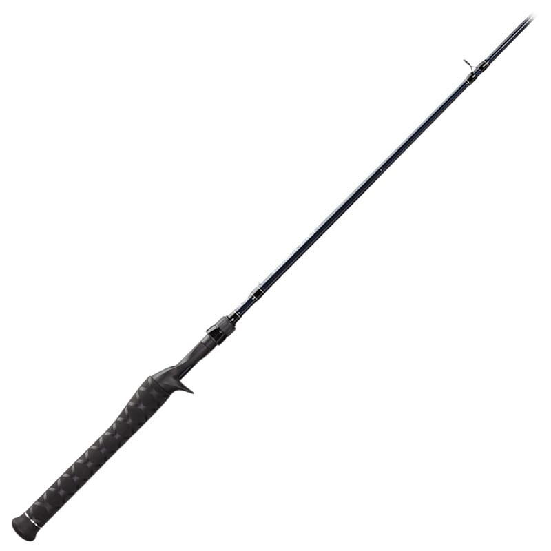 Bass Pro Shops Crankin' Stick Crankbait Casting Rod