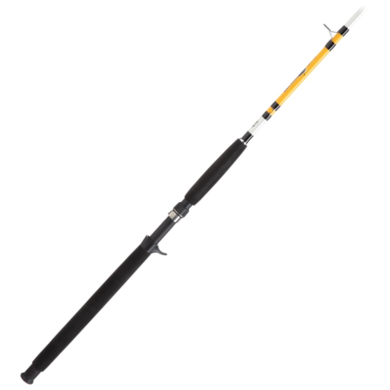 Bass Pro Shops King Kat Casting Rod