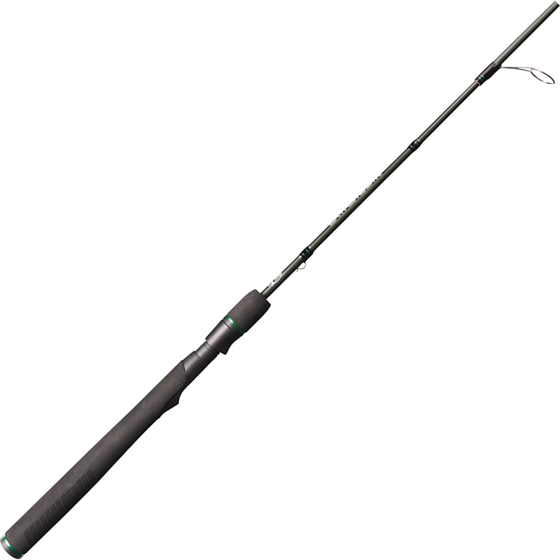 Bass Pro Shops Extreme STK Spinning Rod