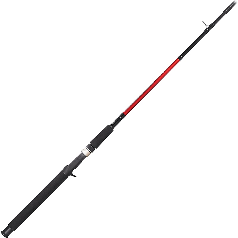 Bass Pro Shops Power Plus Trophy Class Casting Rod