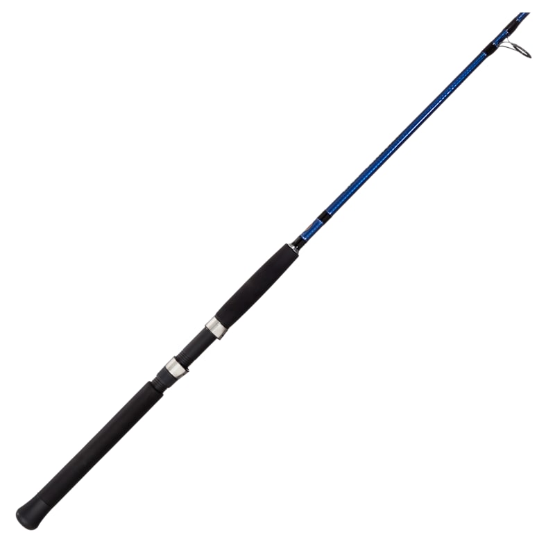 Offshore Angler Brawler Trophy Spinning Rod
