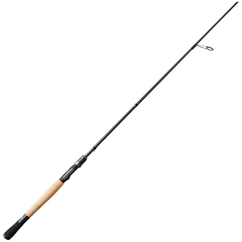 Bass Pro Shops XML Walleye Spinning Rod
