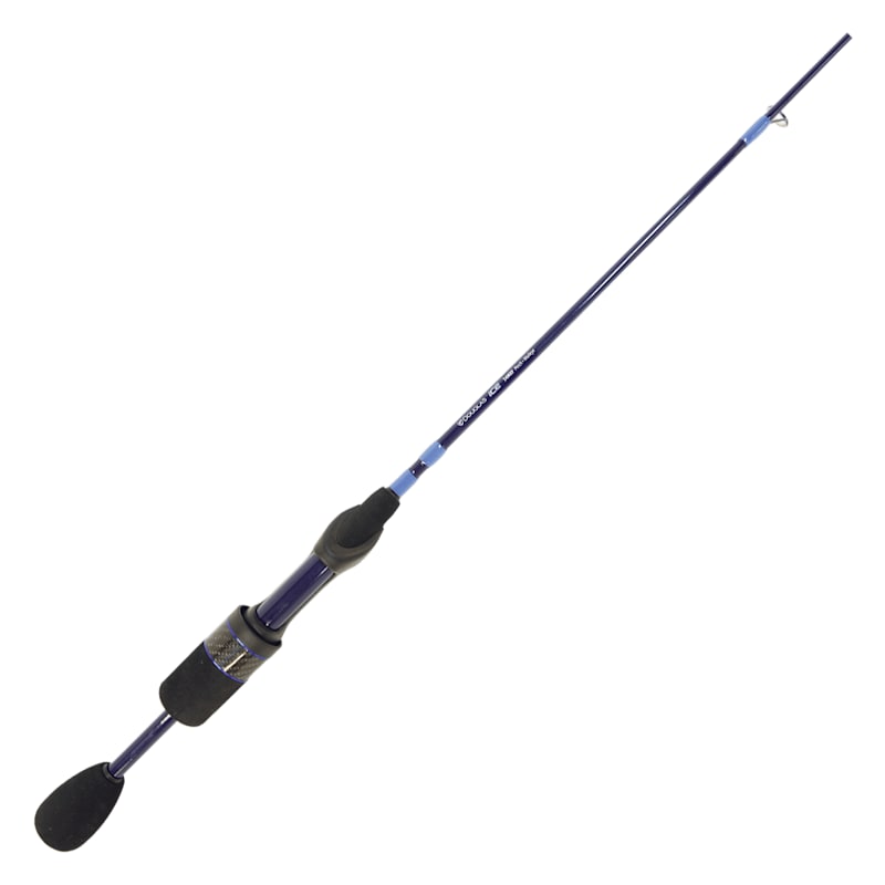 Douglas ICE Spinning Rod