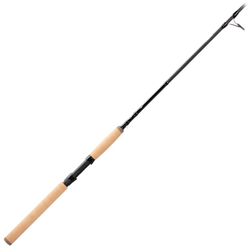 Bass Pro Shops Predator Musky Spinning Rod