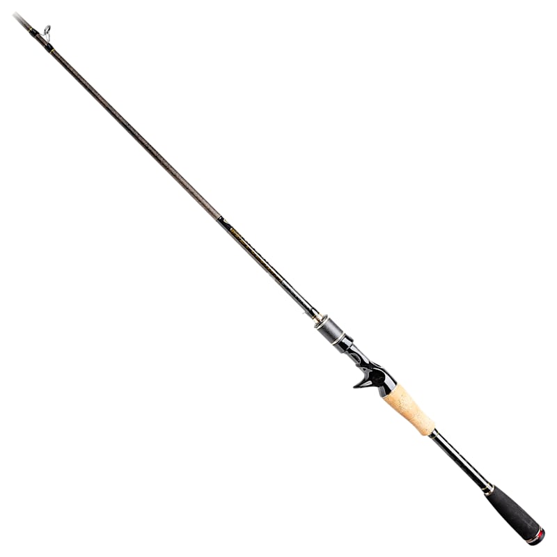 Favorite Rush Casting Rod