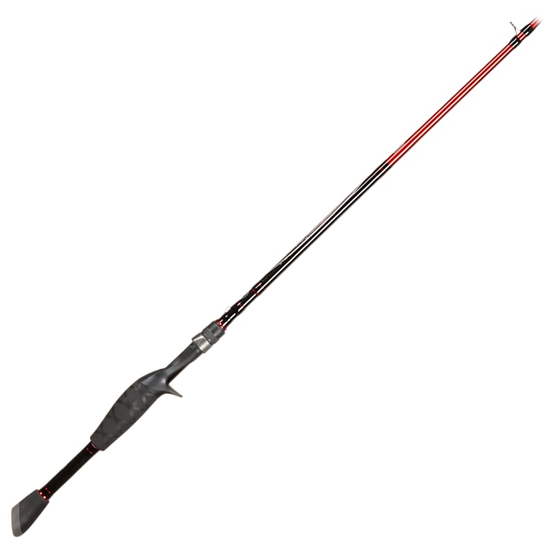 Bass Pro Shops Bionic Blade Casting Rod