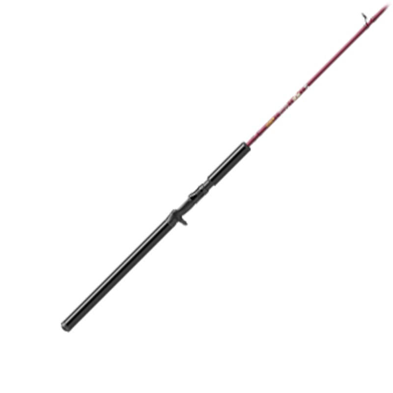 St. Croix Onchor Salmon and Steelhead Trolling Rod