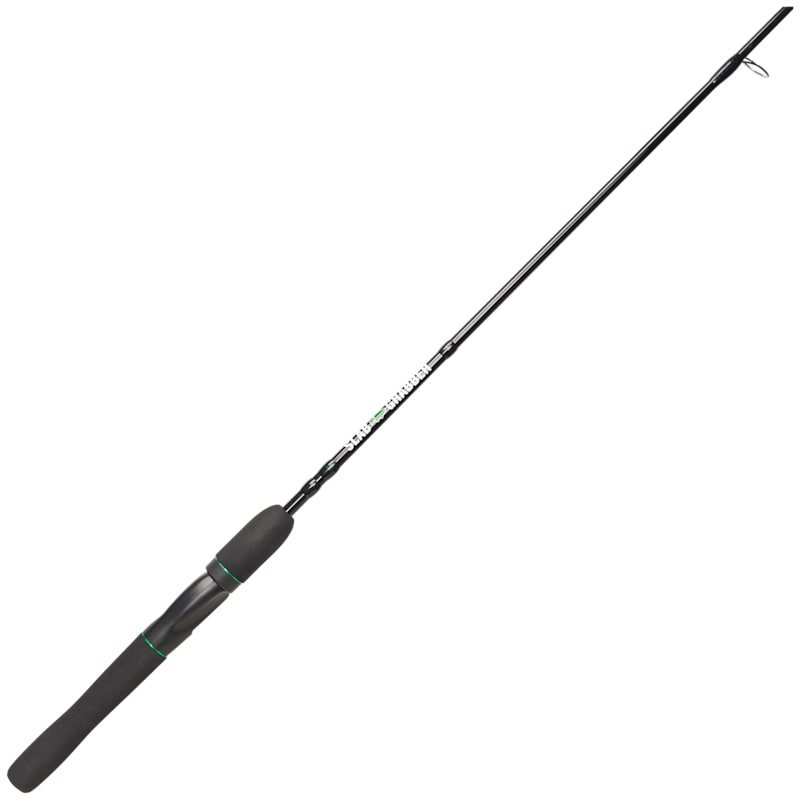 Slab Grabber Crappie Spinning Rod