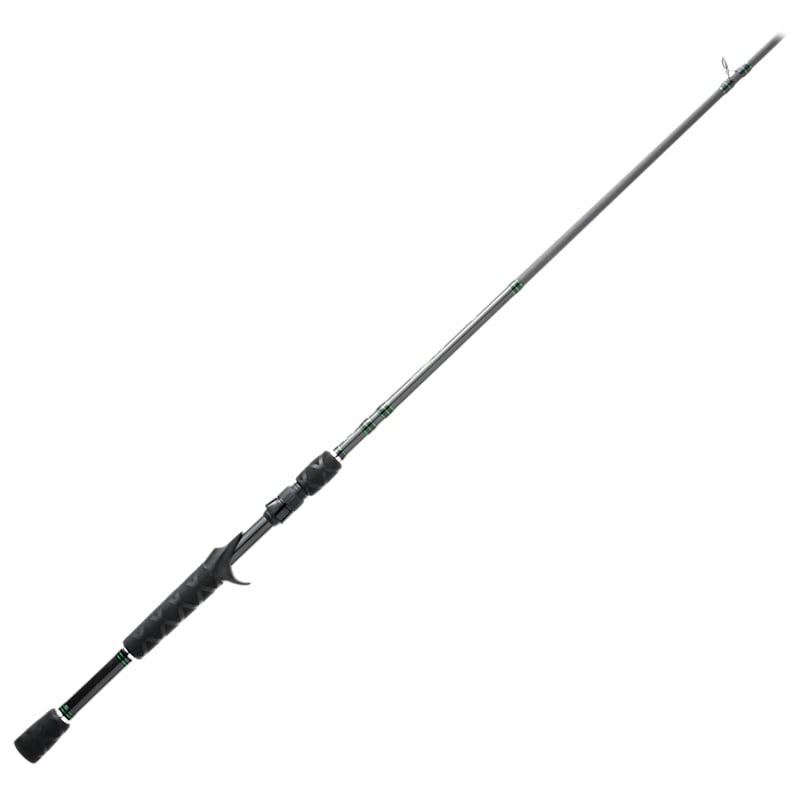 Bass Pro Shops Prodigy Walleye Bottom Bouncer Casting Rod
