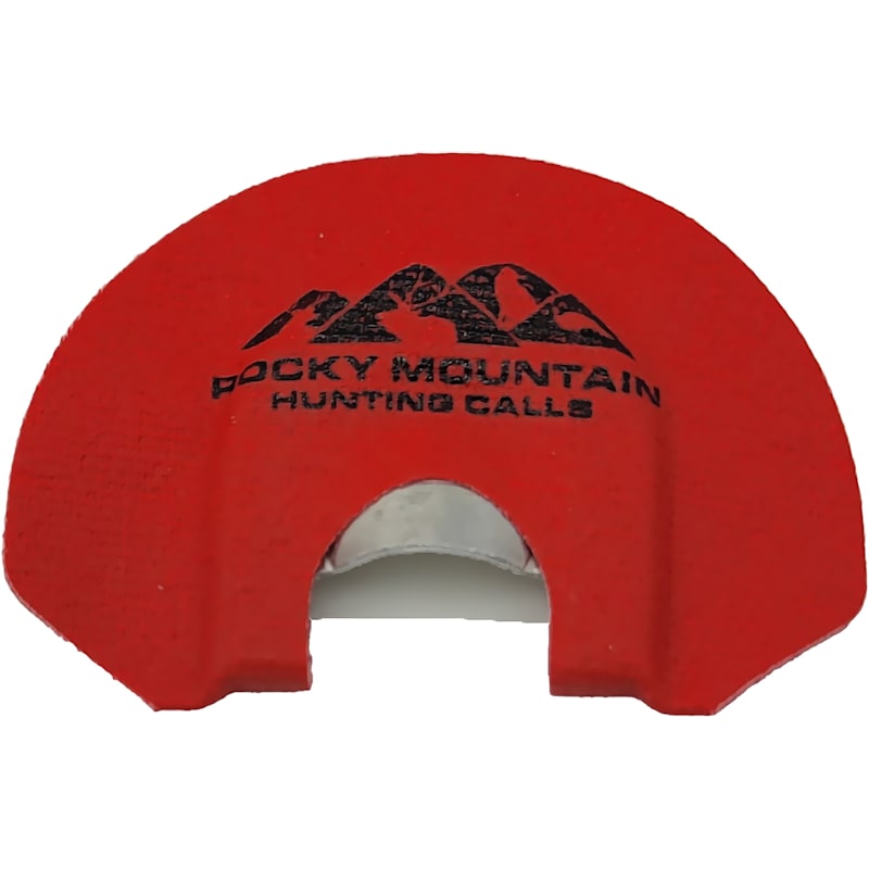 Rocky Mountain Hunting Calls NSU Warrior Diaphragm Elk Call