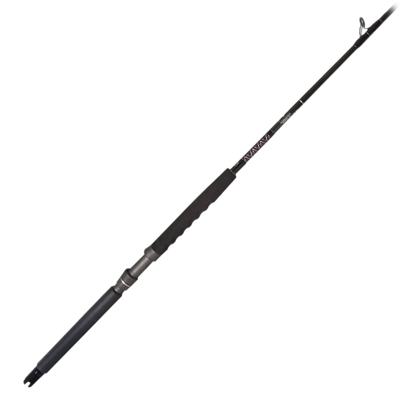 Star Rods Sequence Boat Conventional Rod