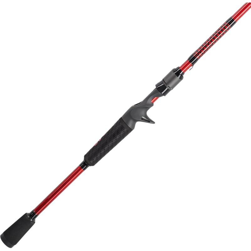 Ugly Stik Carbon Casting Rod