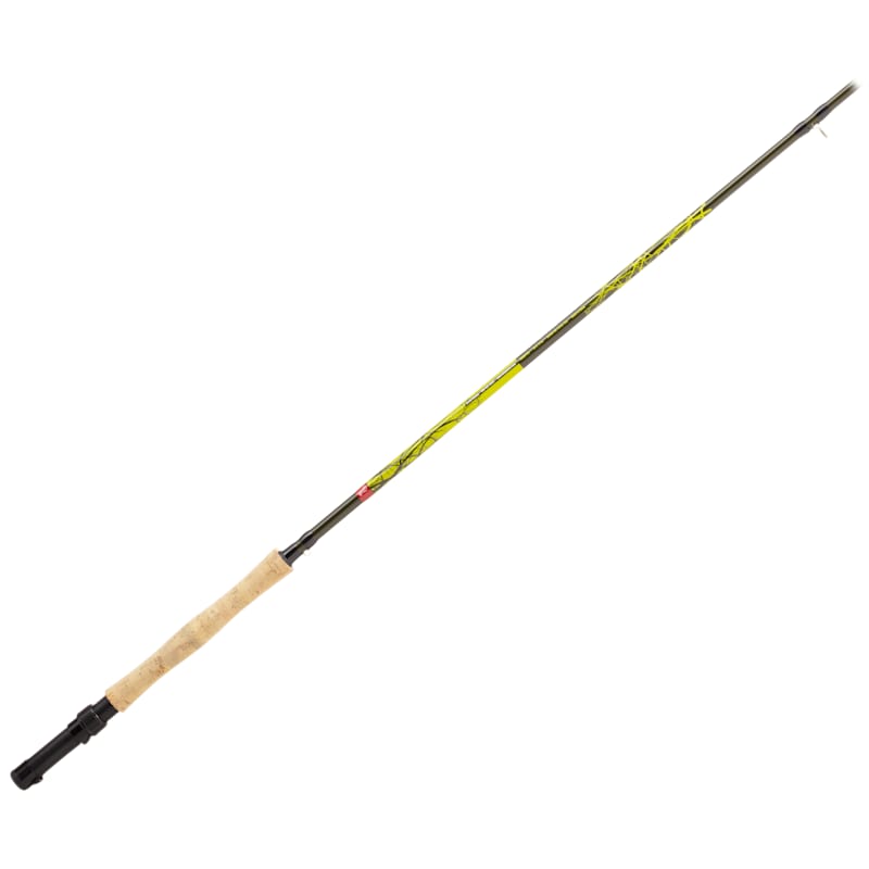 B'n'M Tree Thumper Crappie Jig Pole
