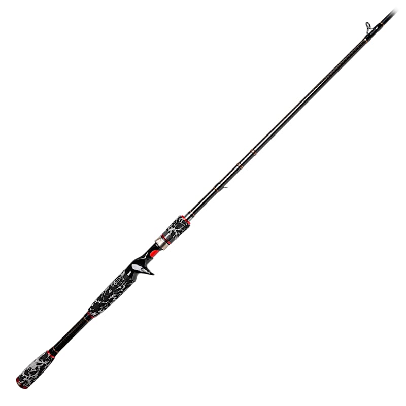 Favorite Phantom Casting Rod