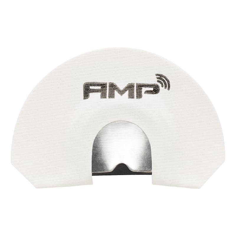 Phelps Game Calls White AMP Diaphragm Elk Call