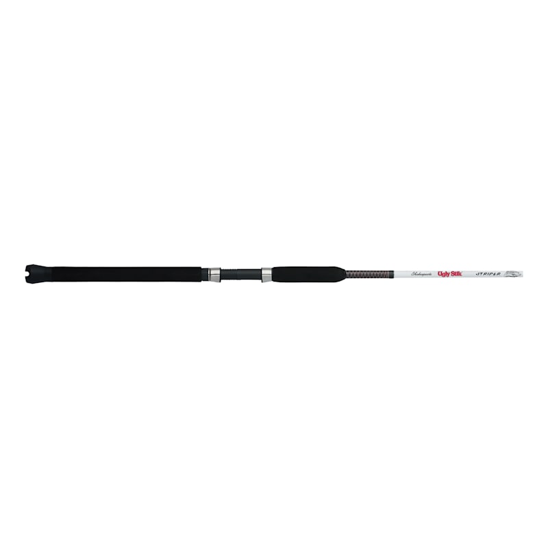 Ugly Stik Striper Spinning Rod