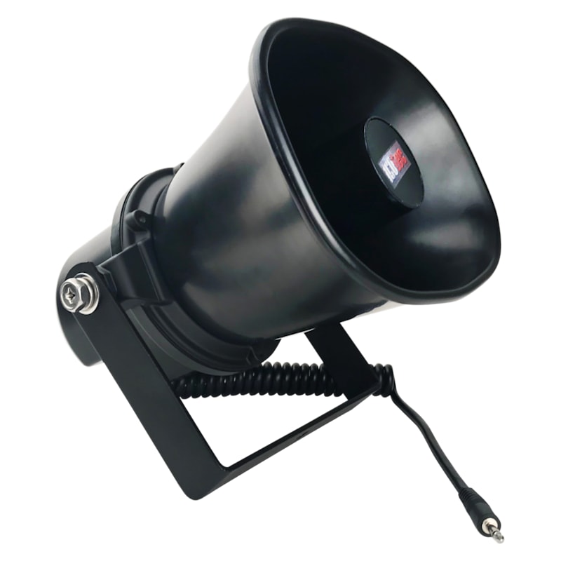 ICOtec Nexternal 15W Speaker