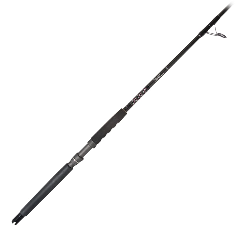 Star Rods Sequence Boat Spinning Rod