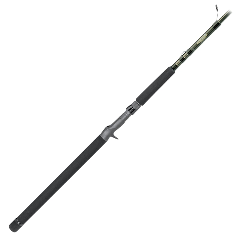 St. Croix Eyecon Trolling Rods