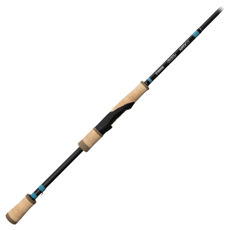 G.Loomis NRX+ Spinning Rod