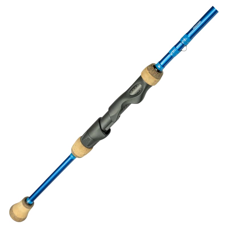 Waterloo Rod Company Salinity Spinning Rod