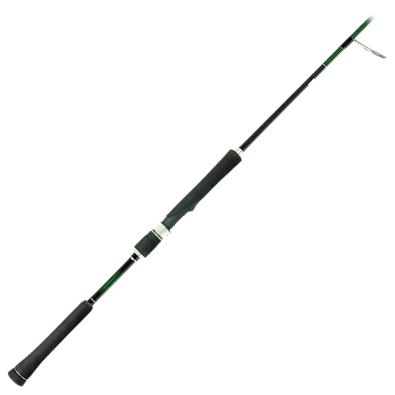 Shimano Trevala PX Split-Grip Spinning Rod