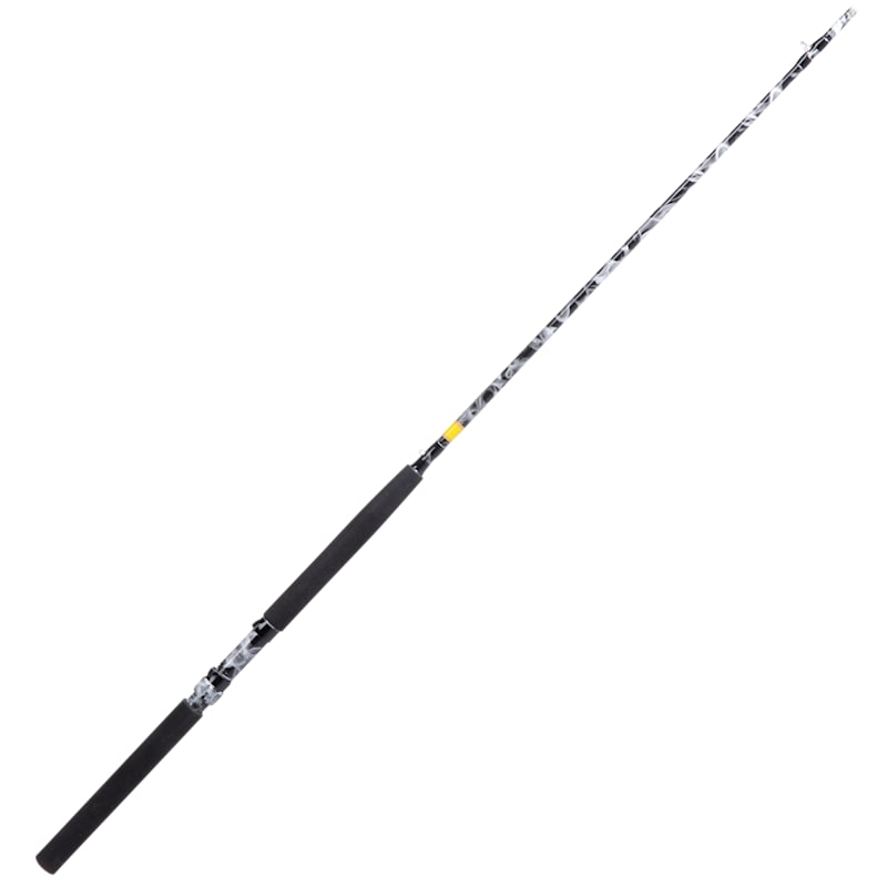 B'n'M BrushCutter Camo Crappie Rod
