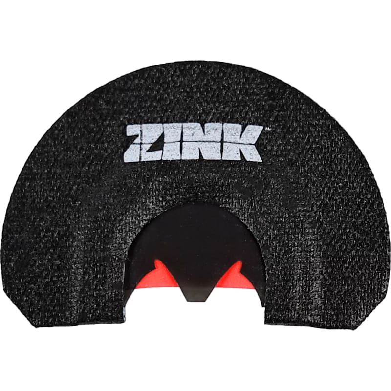 Zink Calls Thunder V Diaphragm Turkey Call