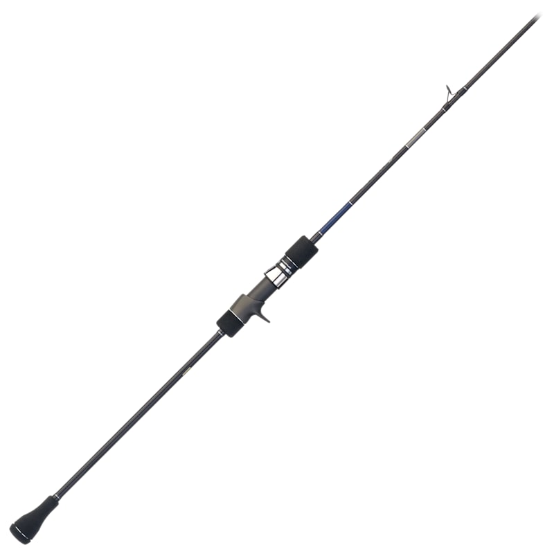 Shimano Grappler Slow Jigging Conventional Rod