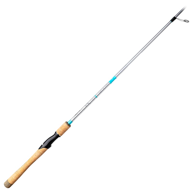 Favorite Ol' Salty Spinning Rod