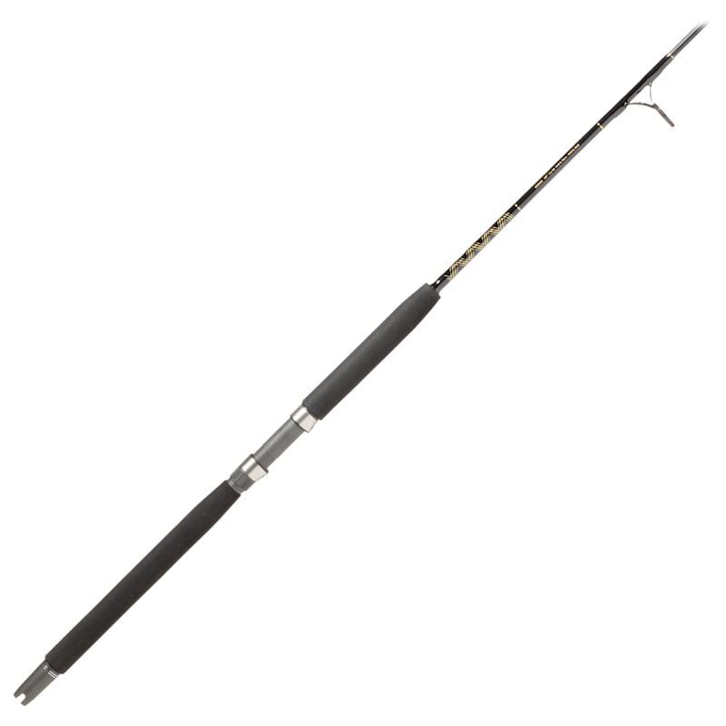 Crowder Rods E-Namic Spinning Rod