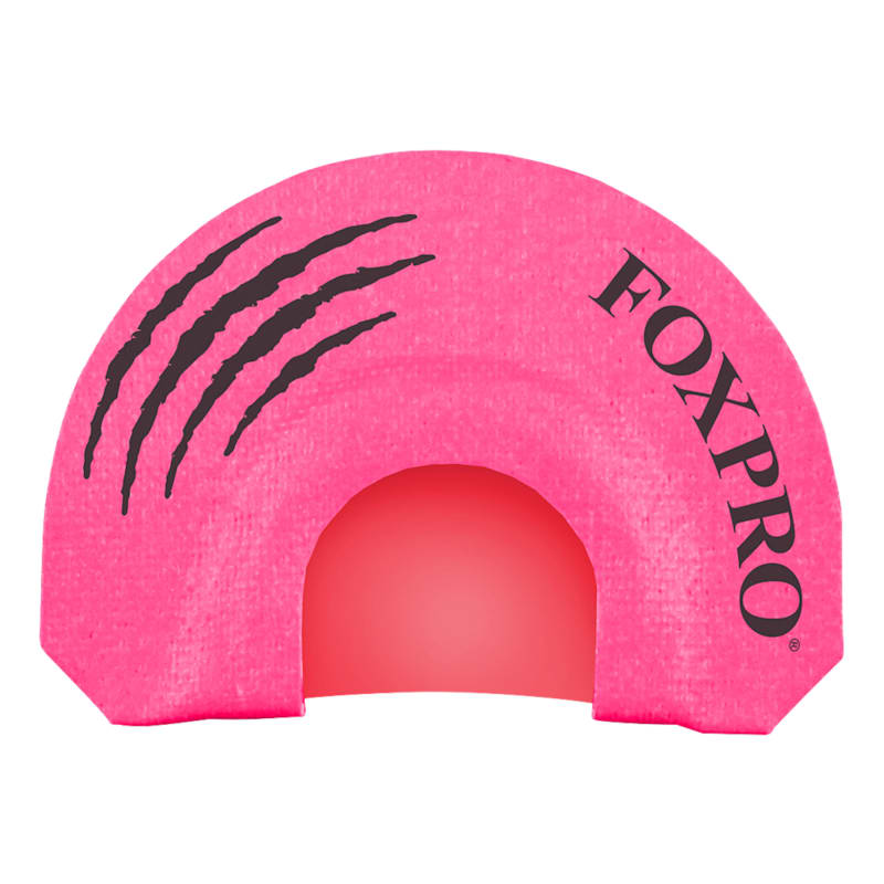 FOXPRO Gun Slinger Coyote Howler Diaphragm Predator Call