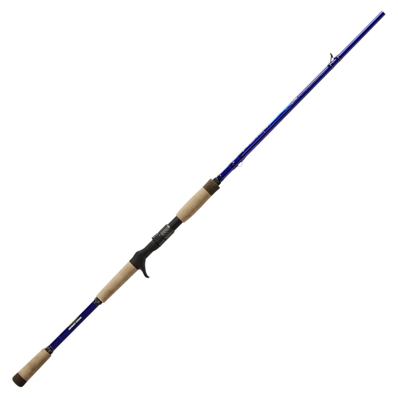 St. Croix Legend Tournament Pike Casting Rod