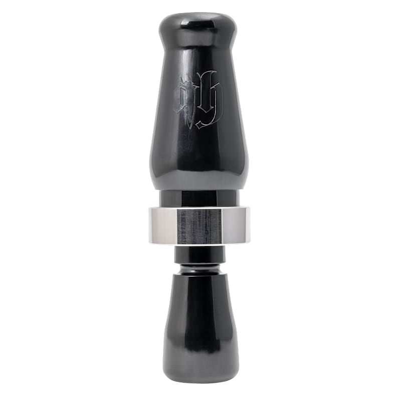 QuackHead By RNT Daisy Cutter Duck Call
