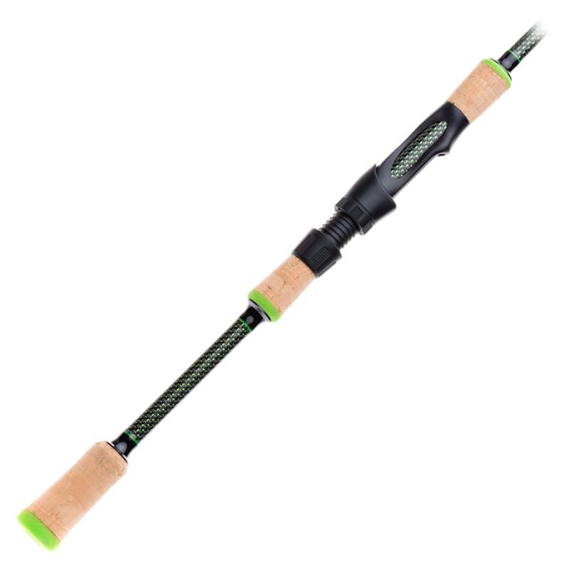 Halo Fishing KS II Elite Spinning Rod