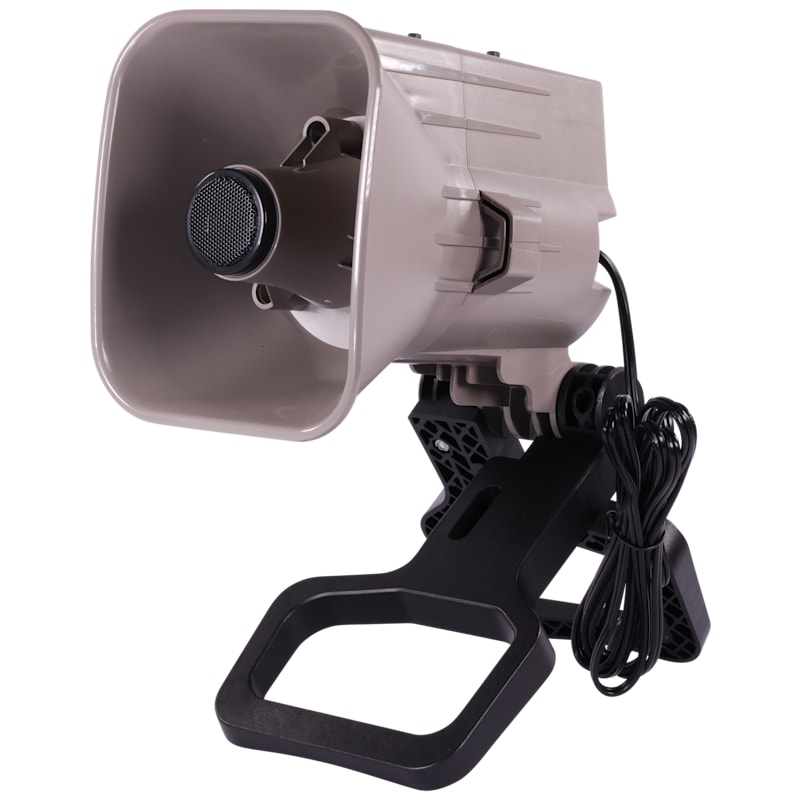 FOXPRO XHD Speaker