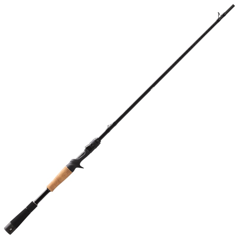 13 Fishing OATH Crank Casting Rod