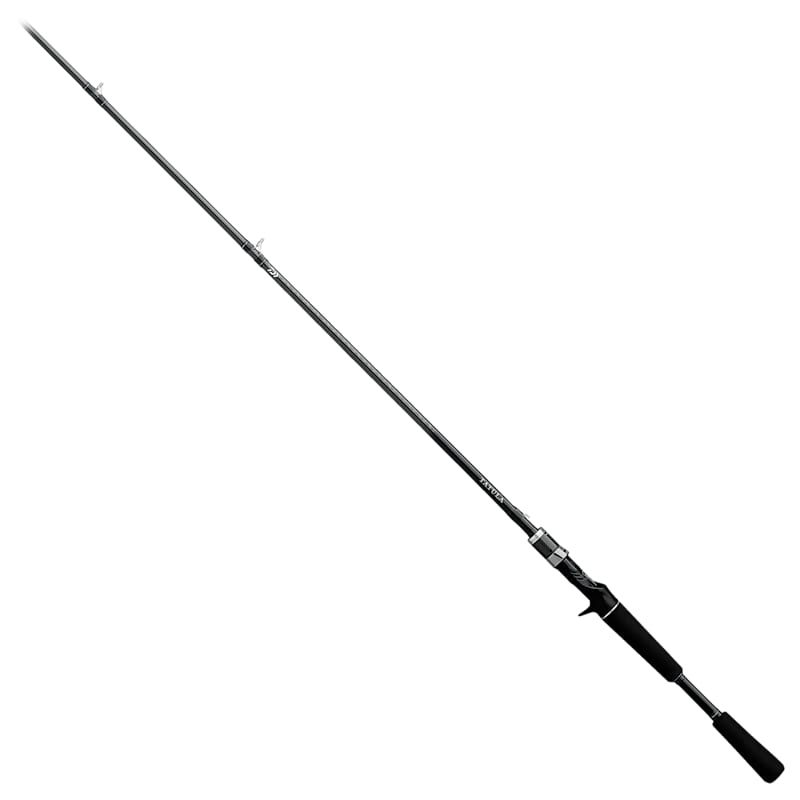 Daiwa Tatula XT Bass Casting Rod