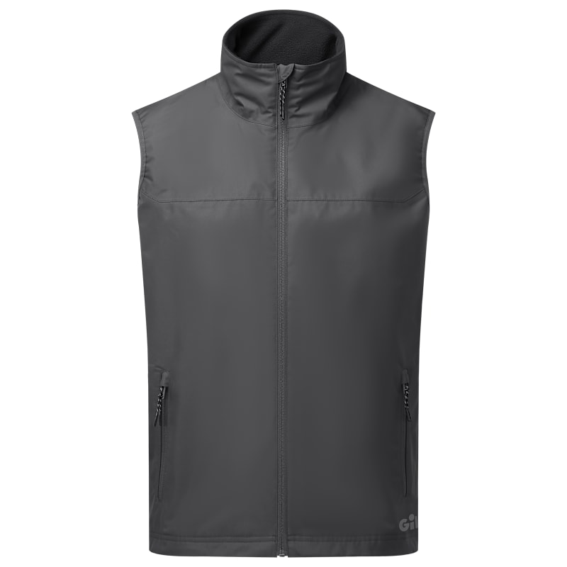 Gill Pilot Vest