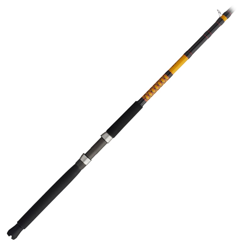 Ugly Stik Bigwater Conventional Downrigger Rod